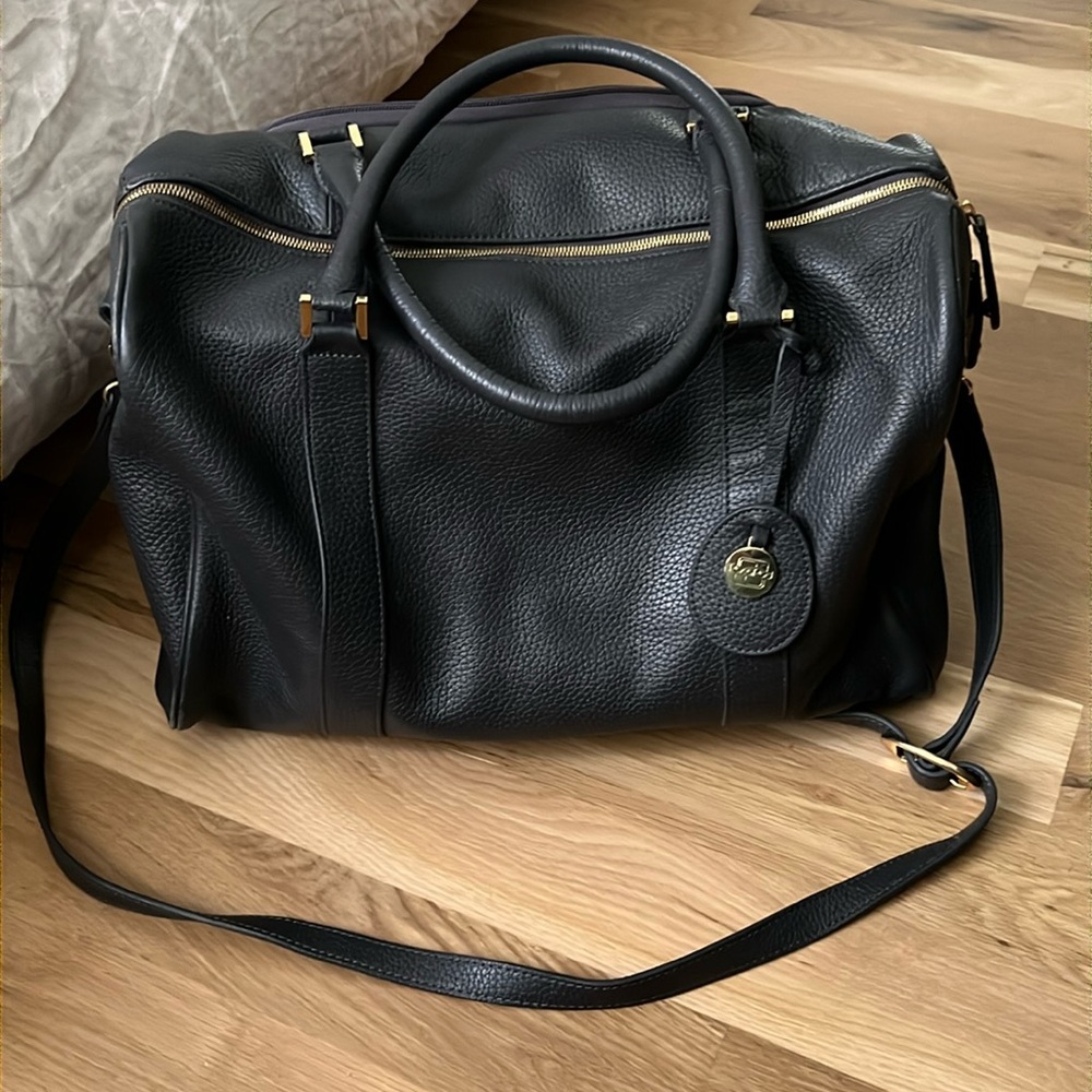Pacapod Firenze Diaper Bag